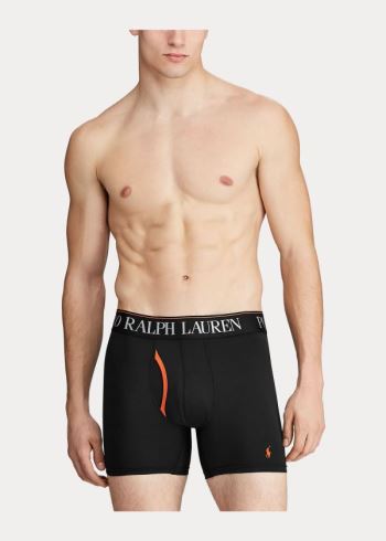 Ropa interior best sale polo ralph lauren